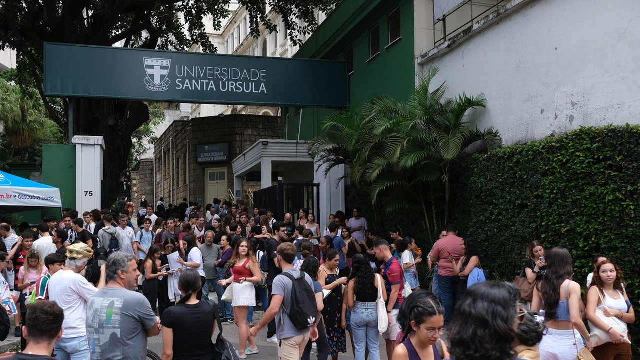 Corretor de redação do Enem: estime sua nota com ferramenta de inteligência artificial