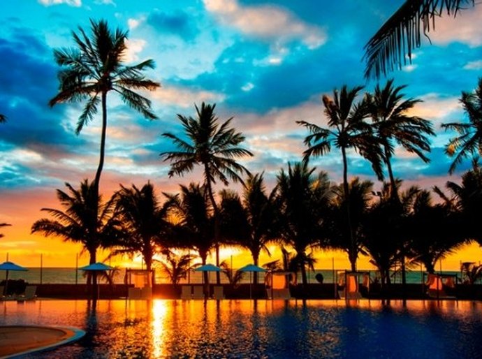 Sedetur divulga balanço com os indicadores do turismo em Alagoas