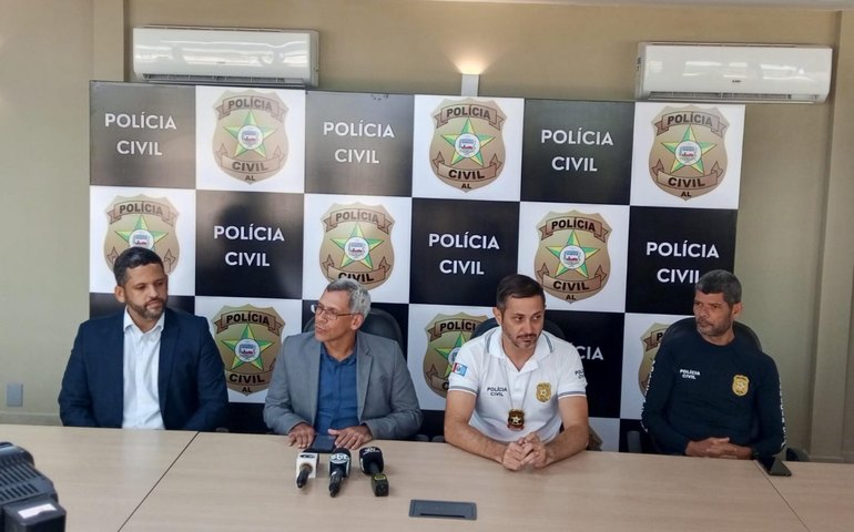 Game Over: operação apreende bens de influenciadores envolvidos no jogo do Tigrinho