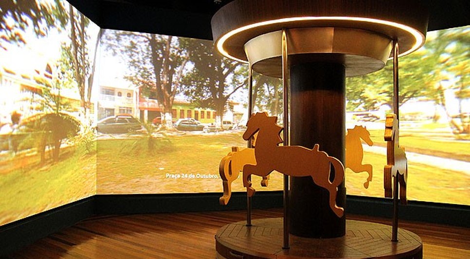 museu da gente