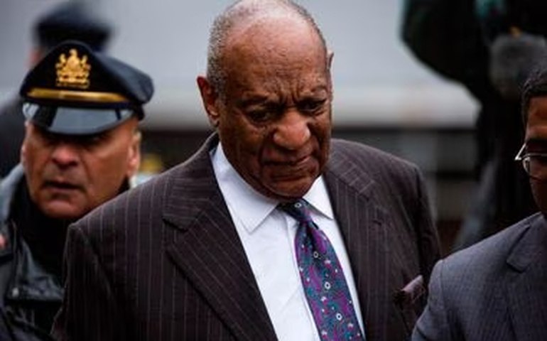 Bill Cosby encara nova acusação de agressão sexual em Nevada