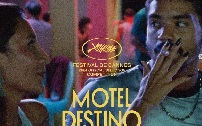 'Baby': Filme brasileiro é selecionado para a Semana da Crítica de Cannes