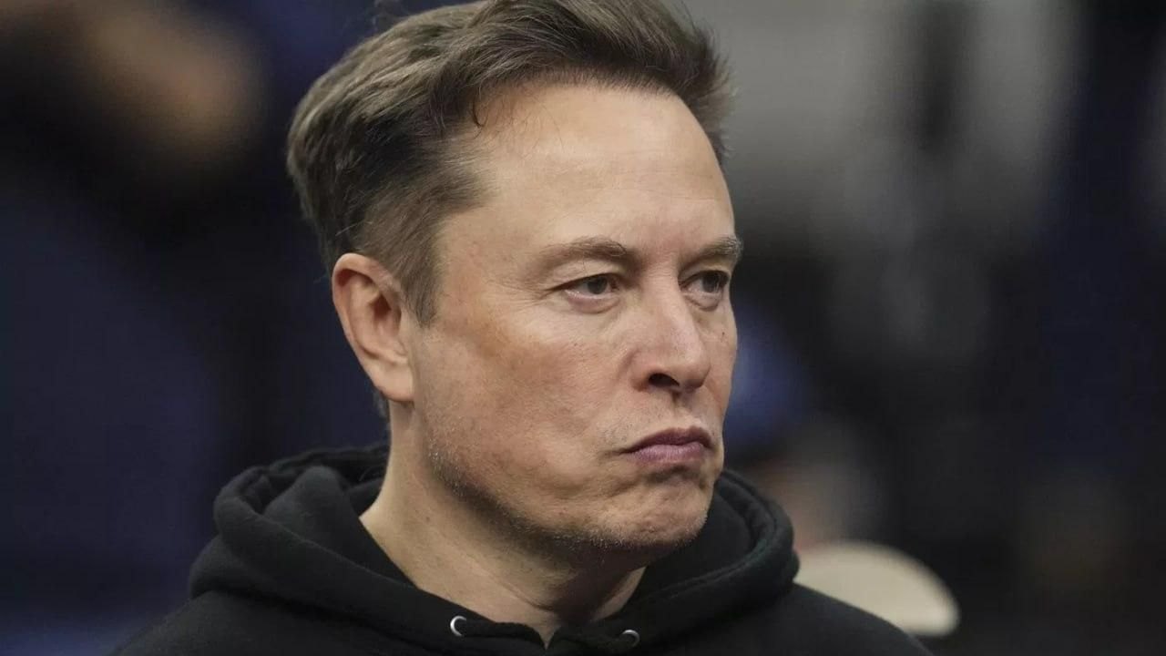 Elon Musk acusa Ucrânia de usar Starlink para atacar civis
