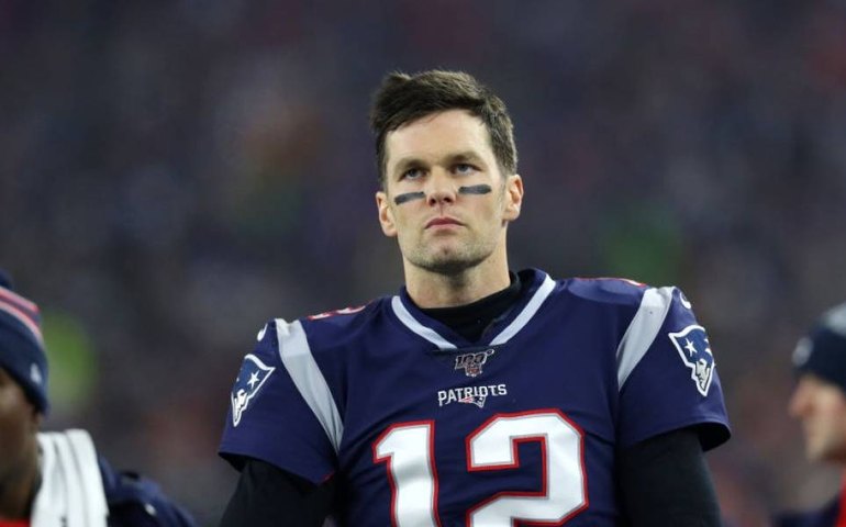 Produzida por Tom Brady,’Greatess Code’ traz grandes dos esportes