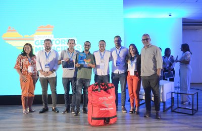 Fórum de Gestores reuniu municípios e entidades esportivas em busca de novas políticas públicas