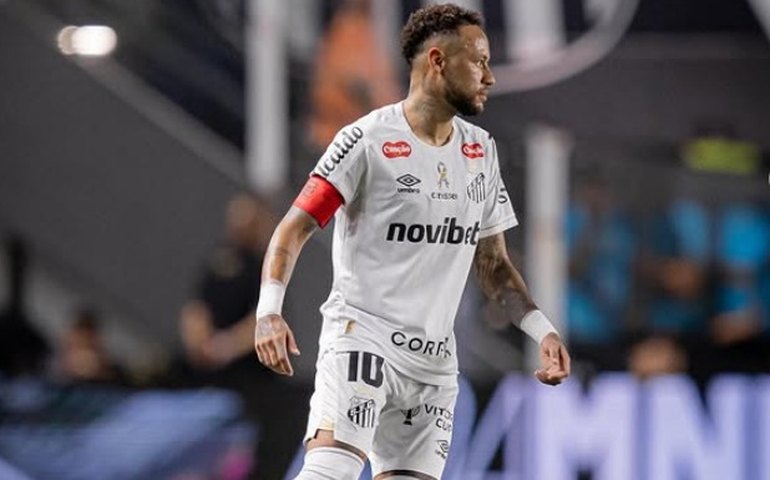 Neymar publica vídeo com explicação de amiga sobre fala considerada machista