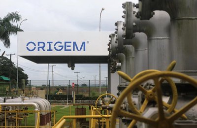 Origem Energia vence leilão de energia (LRCAP 2026) e vai construir sete usinas termelétricas em Alagoas