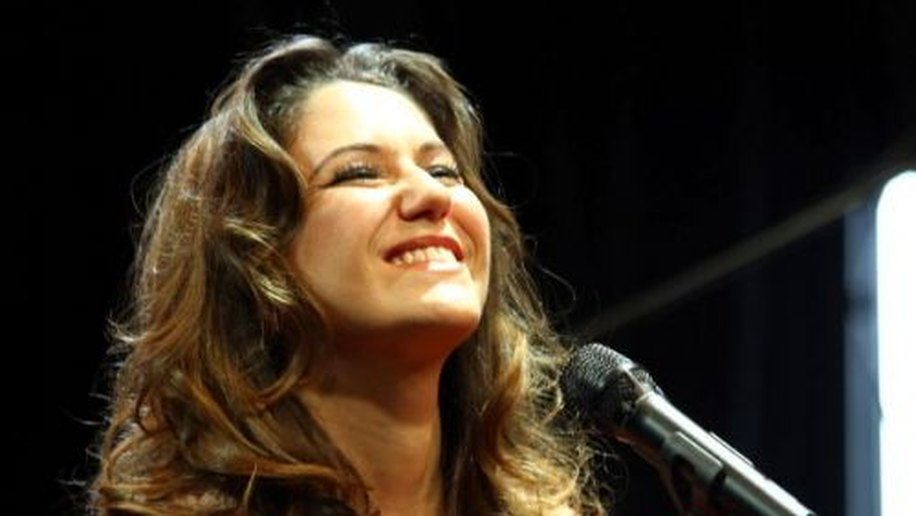 Maria Rita sobre comparações com Elis: 'o público amadureceu'