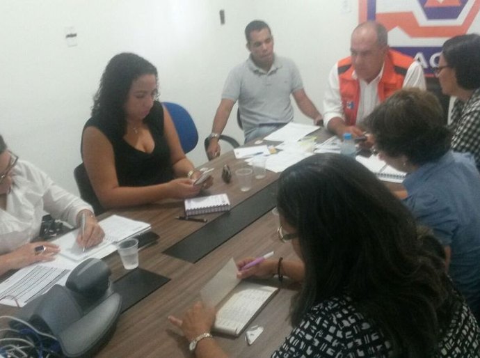 Municípios vão reforçar aos sábados o combate ao Aedes