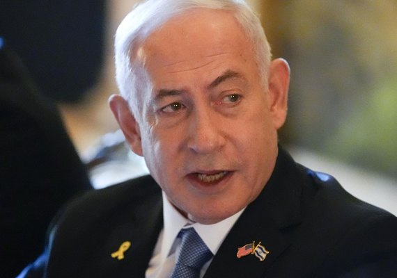 Netanyahu: se trégua for rompida, Israel está de prontidão para guerra de larga escala no Líbano