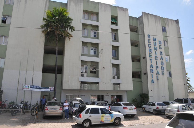 SMS de Maceió assegura tratamento de Glaucoma com recursos próprios