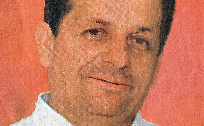 Falece em Maceió o advogado palmeirense Edovaldo Balbino
