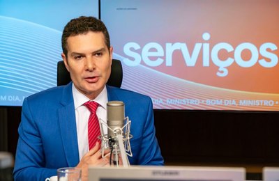 Jader Filho: Reforma Casa Brasil vai ampliar acesso ao crédito e impulsionar empregos