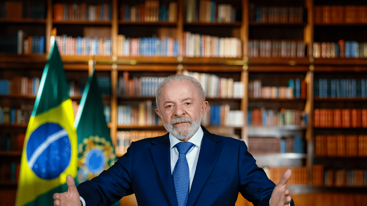 Lula defende redução da maioridade penal para crimes hediondos