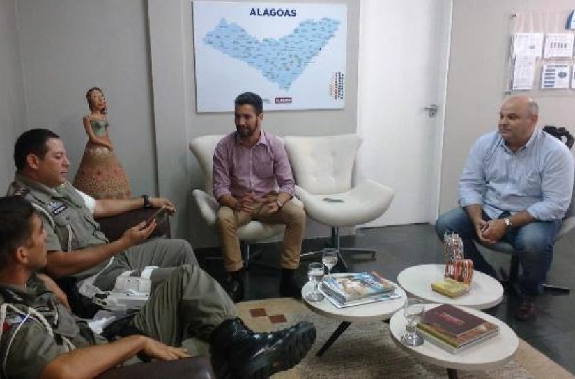 Sedetur alinha aperfeiçoamento de serviços turísticos com BPTran