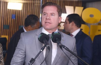 Com trabalho reconhecido em Alagoas, Marx Beltrão caminha firme para a reeleição