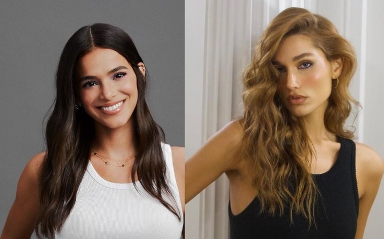 Mapa astral de Bruna Marquezine e Sasha Meneghel define amizade das famosas; saiba o resultado