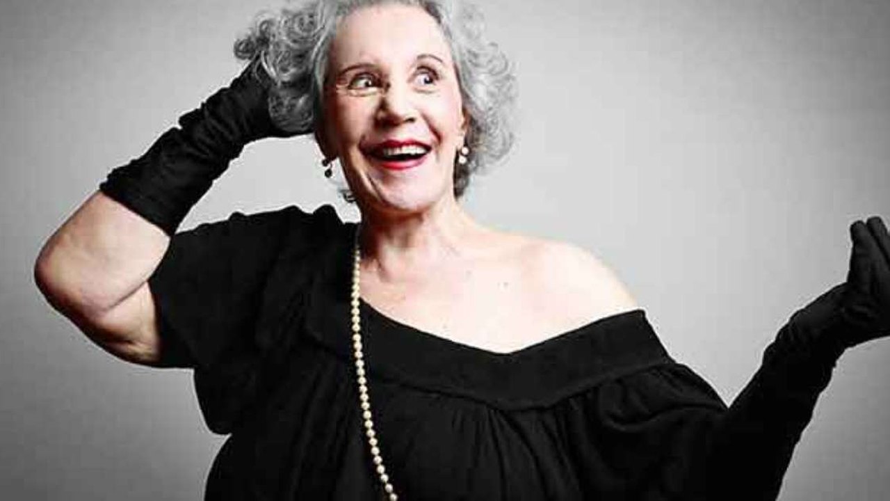 Morre aos 91 anos a ilustradora Rita Rosenmayer