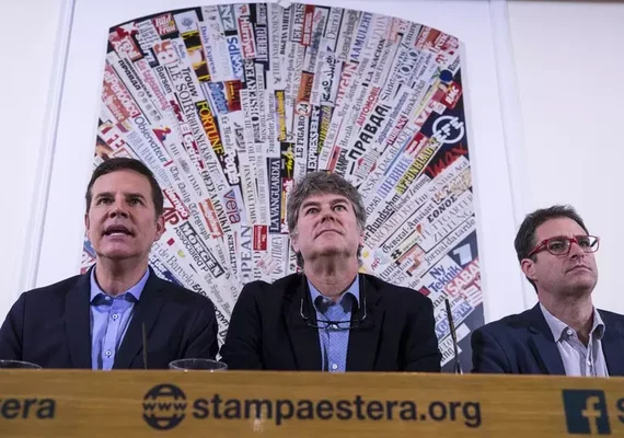 Sobrevivente diz que Papa fez 'muito' para combater pedofilia
