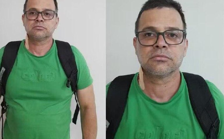 Prisão de Silvinei: o que se sabe até o momento