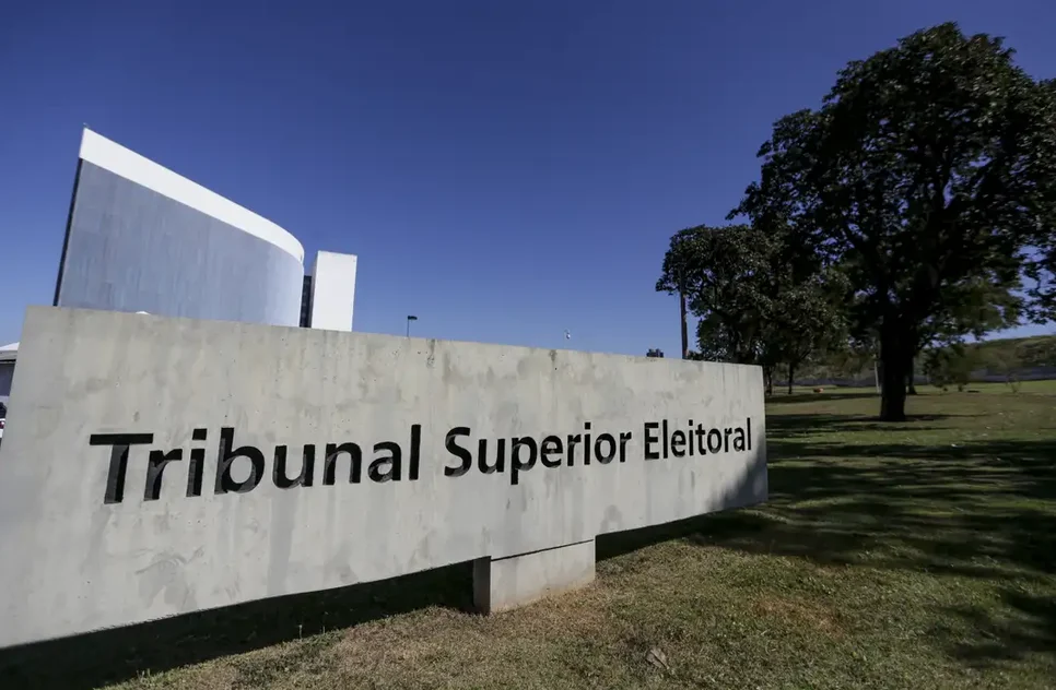 Tribunal Superior Eleitoral - TSE / Foto: Foto: Marcelo Camargo/Agência Brasil