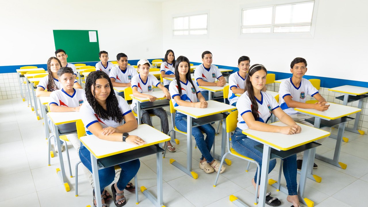 Escolas de Alagoas iniciam preenchimento do Censo Escolar 2026 nesta quarta-feira
