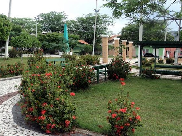 As riquezas naturais, culturais e históricas do Ceará