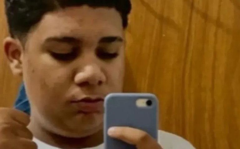 Familiares do jovem morto em Palmeira dos Índios se reúnem com a SSP nesta terça-feira