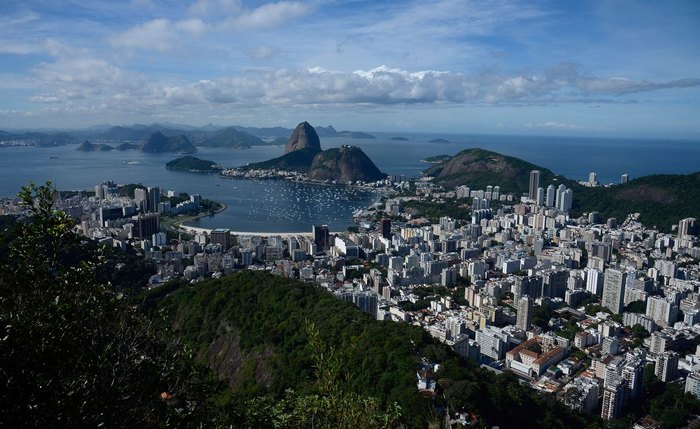 Rio de Janeiro