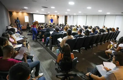 CNU abre prazo para confirmação de candidatos em lista de espera