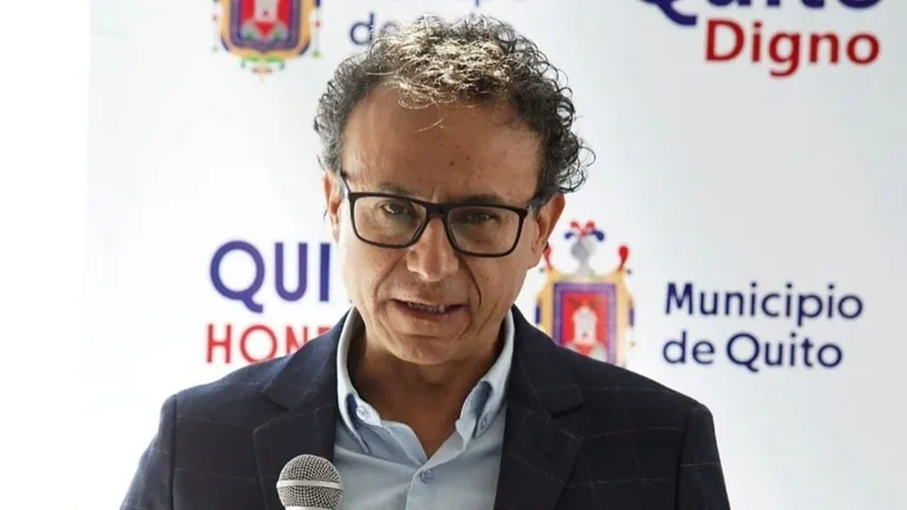 Partido escolhe substituto para candidato assassinado no Equador