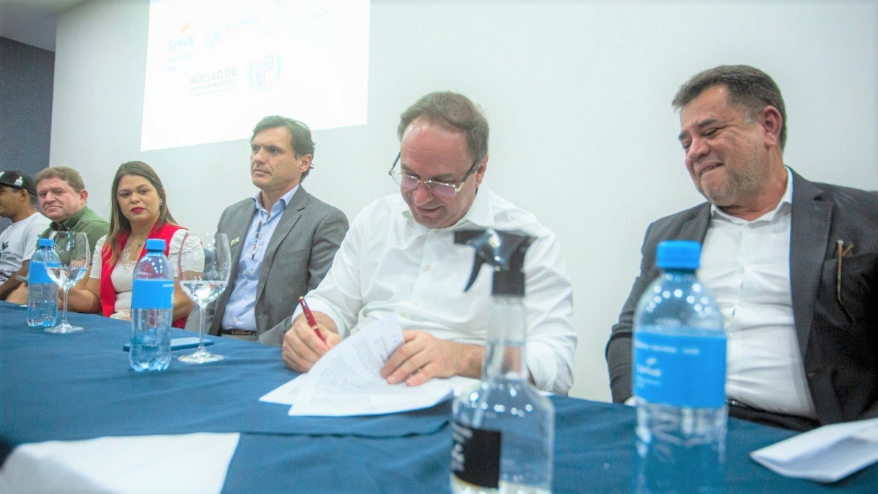 Prefeitura de Arapiraca fortalece ações do Projeto Recomeçar