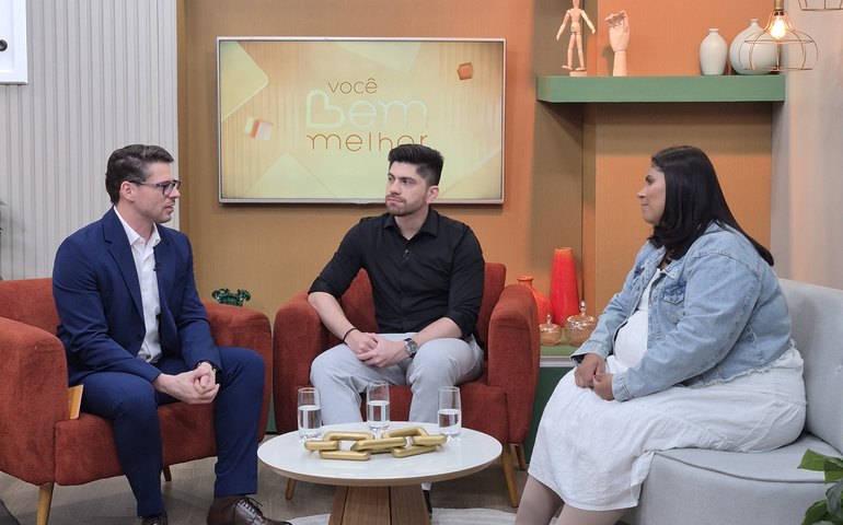 Doença agravada por depressão e obesidade é tema do Você Bem Melhor