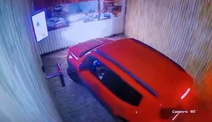 Polícia aponta traição e uso de GPS clandestino em crime em motel de Arapiraca