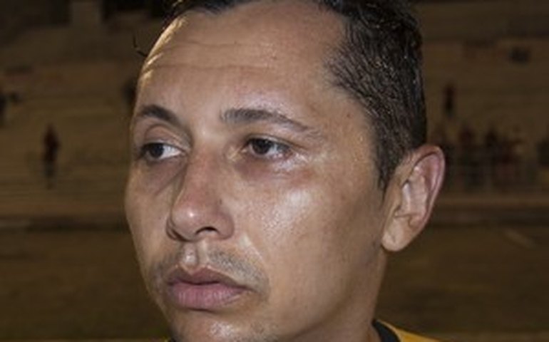 Metralhadora do Vavá: &#8220;arrumadinho&#8221; rebaixou o Campinense para a Série D
