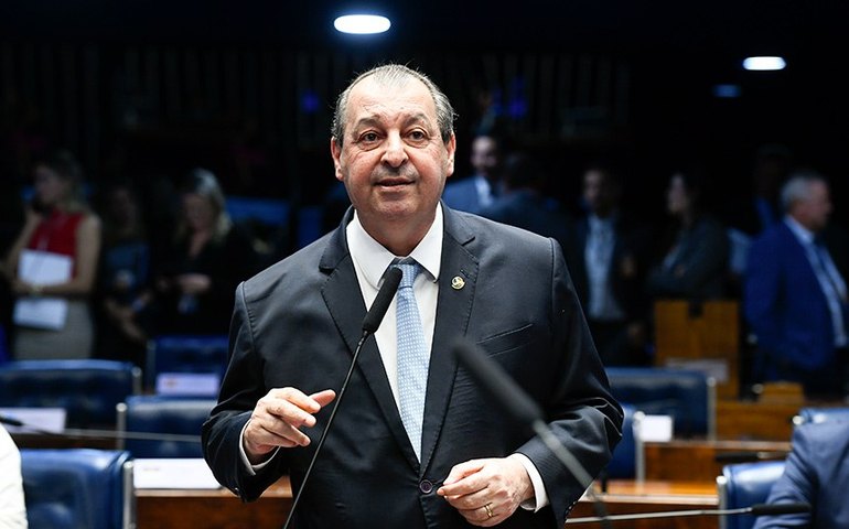 Reserva orçamentária para calamidades públicas volta à análise do Plenário