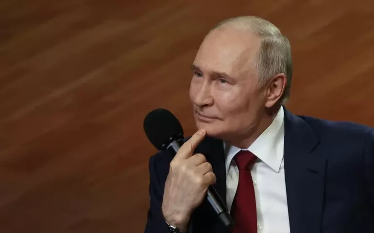 Rússia acusa EUA e Israel de ampliar conflito com Irã até o Mar Cáspio