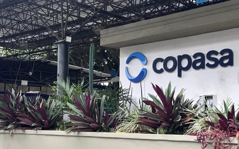 Governo de Minas abre seleção prévia de investidor para privatização da Copasa