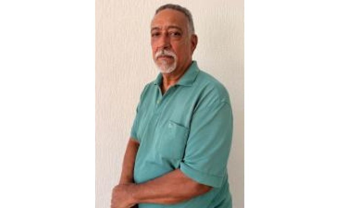 Eleições 2026: quem é Sargento Ribamar, candidato a deputado estadual (Pernambuco)