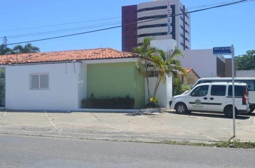 Subsede da Defensoria Pública do Estado passa a funcionar na Gruta