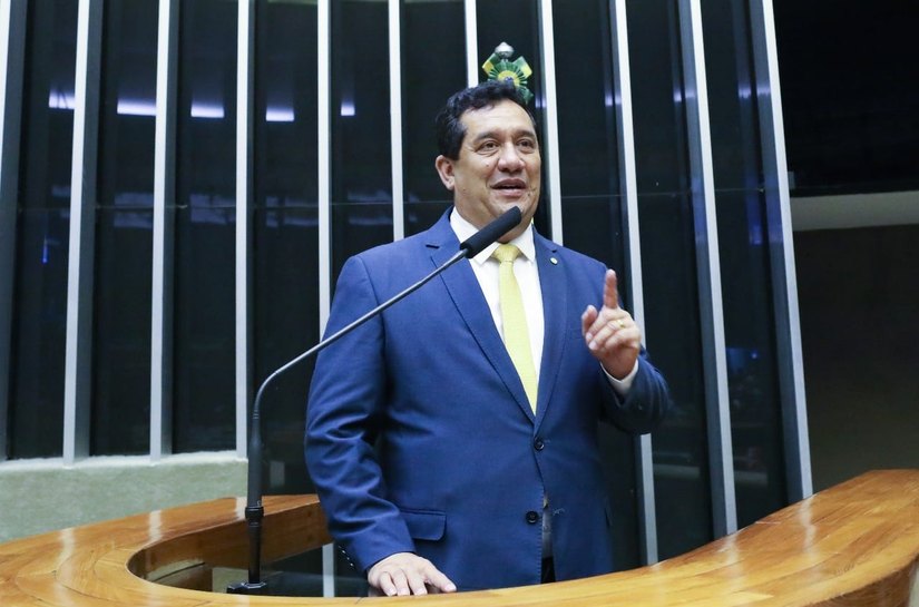 Severino Pessoa apresenta projeto de lei que isenta IPI aos agricultores familiares