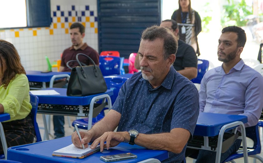 Conselho impulsiona turismo de experiência em Arapiraca com visita à Escola de Campo
