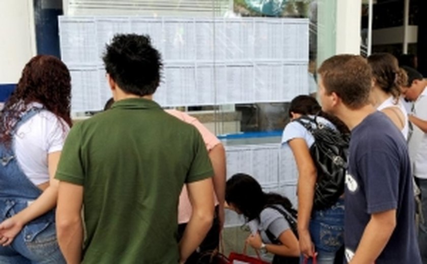Estudante que faltou ao Enade por motivo relevante pode pedir dispensa até 24 de janeiro