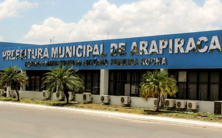 Arapiraca poderá sofrer nova paralisação na educação