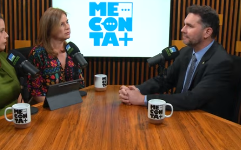 Relator do PNE explica as metas em estudo para a educação nos próximos dez anos; assista