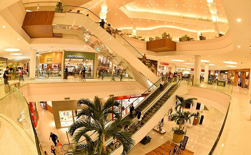 Parque Shopping promove rodas de conversa, desfile e oficinas de autocuidado