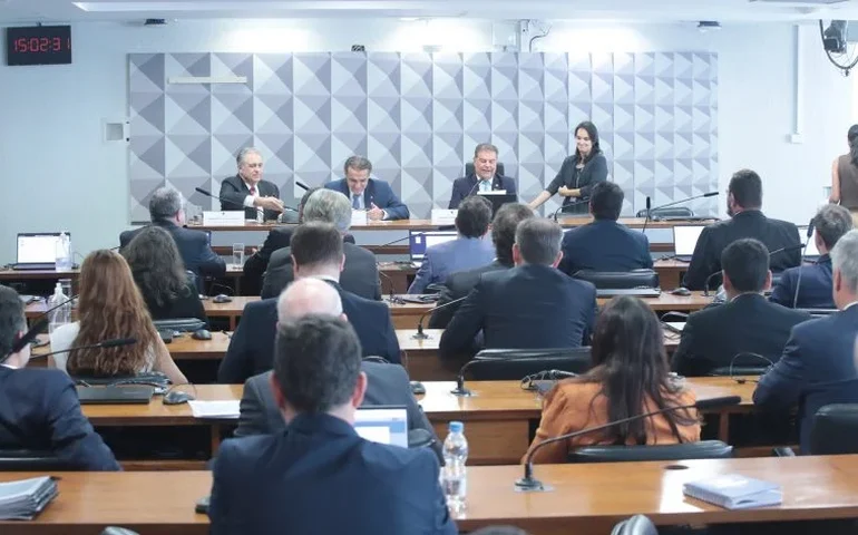 Gás do Povo começa a atender famílias ainda este mês, anuncia Ministério do Desenvolvimento Social