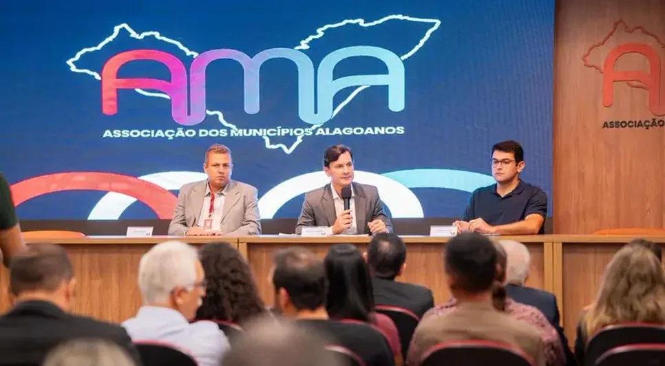 Sessão da AMA. Fonte: Internet