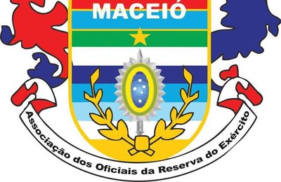 Edital de convocação da Associação dos Oficiais da Reserva do Exército em Alagoas (AORE/AL)