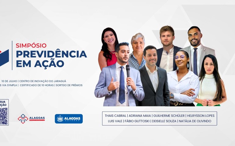 Arsal apresenta modelo pioneiro de gestão de risco no Simpósio Previdência em Ação